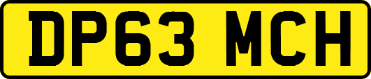 DP63MCH