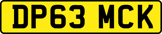 DP63MCK