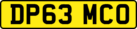 DP63MCO