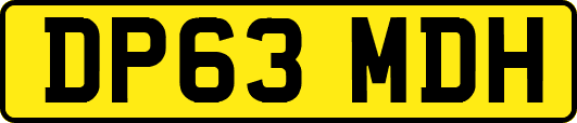 DP63MDH