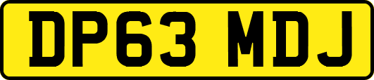 DP63MDJ