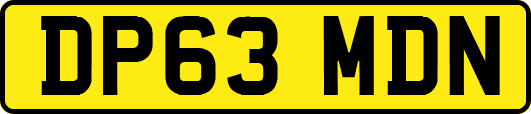 DP63MDN
