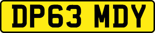 DP63MDY