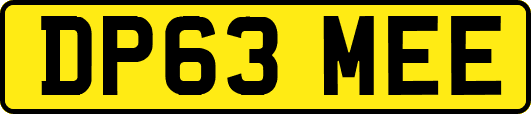 DP63MEE