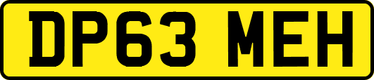 DP63MEH