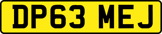 DP63MEJ
