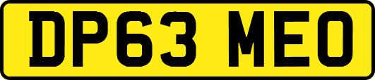 DP63MEO