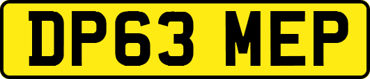 DP63MEP