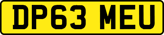 DP63MEU