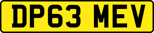 DP63MEV
