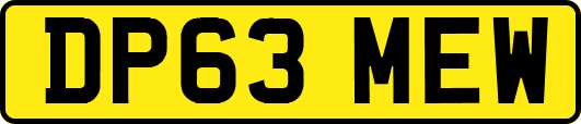 DP63MEW