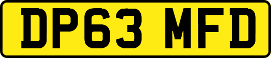 DP63MFD