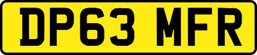 DP63MFR