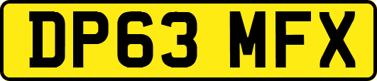 DP63MFX