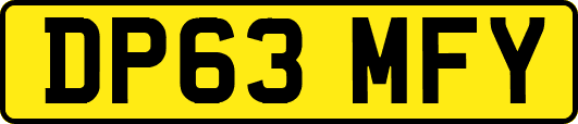 DP63MFY