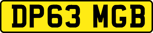DP63MGB