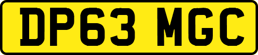 DP63MGC