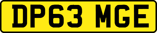 DP63MGE