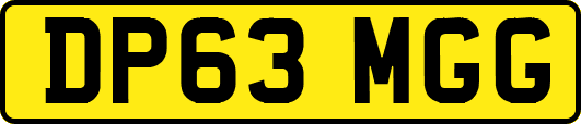 DP63MGG