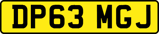 DP63MGJ