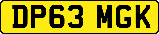 DP63MGK