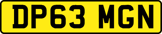 DP63MGN