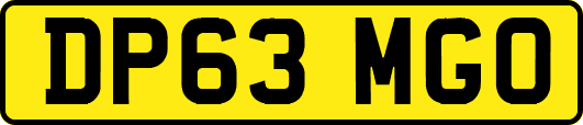 DP63MGO