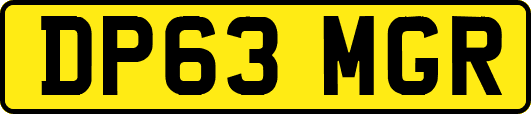 DP63MGR