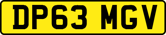DP63MGV