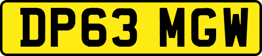 DP63MGW