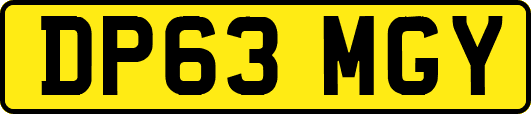 DP63MGY