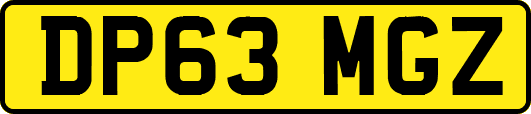 DP63MGZ