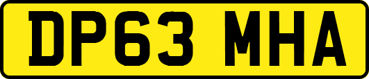 DP63MHA