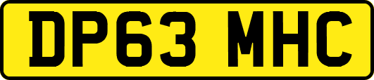 DP63MHC