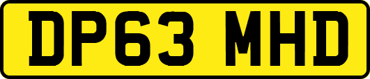 DP63MHD