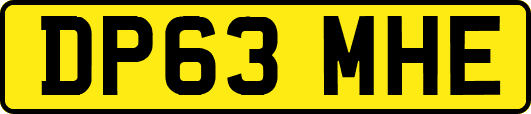 DP63MHE