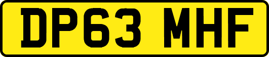 DP63MHF