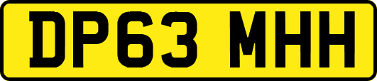 DP63MHH