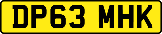 DP63MHK