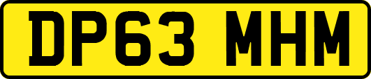 DP63MHM