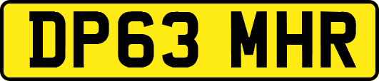 DP63MHR