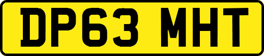 DP63MHT