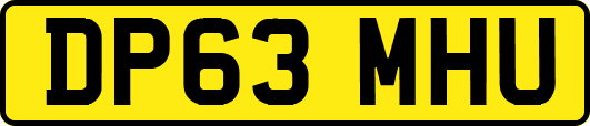 DP63MHU