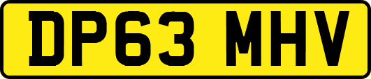 DP63MHV