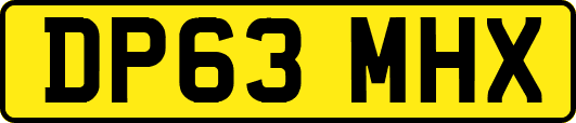 DP63MHX