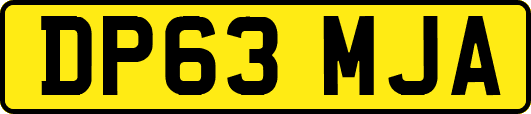 DP63MJA