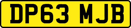 DP63MJB