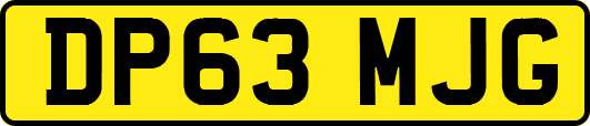 DP63MJG