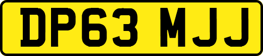DP63MJJ
