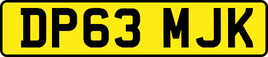 DP63MJK